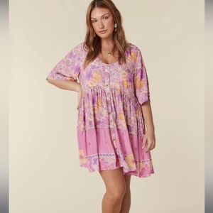 Brand new Spell Dress